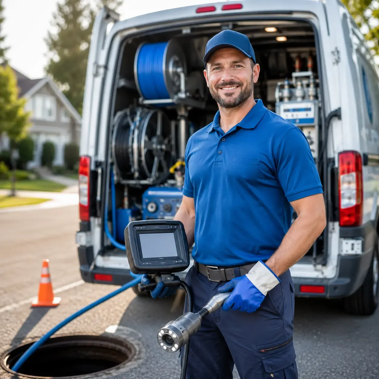 Local Pipe Relining specialists in Fort Shafter, HI